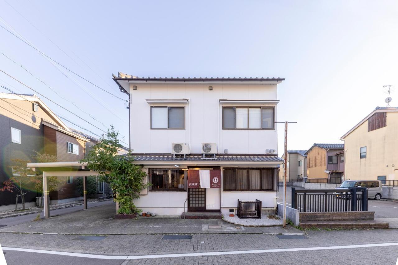 Aparthotel ゆいまーるeast - Yuimaru East à Kanazawa Extérieur photo