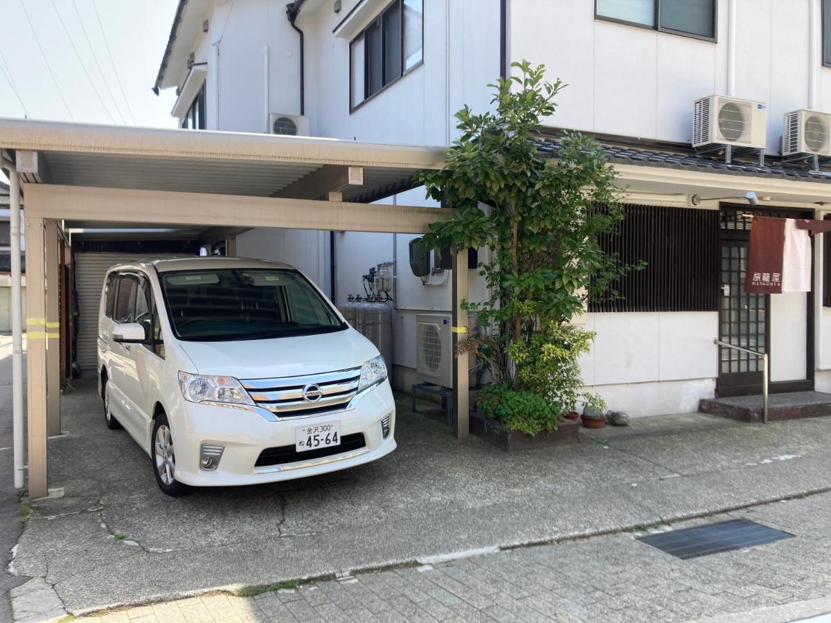 Aparthotel ゆいまーるeast - Yuimaru East à Kanazawa Extérieur photo